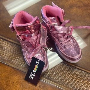 Voovix light up shoes